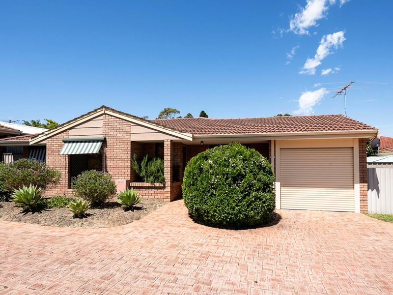 2/70 Solomon Street, Palmyra
