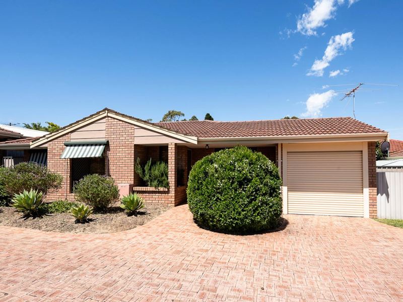 2/70 Solomon Street, Palmyra WA 6157