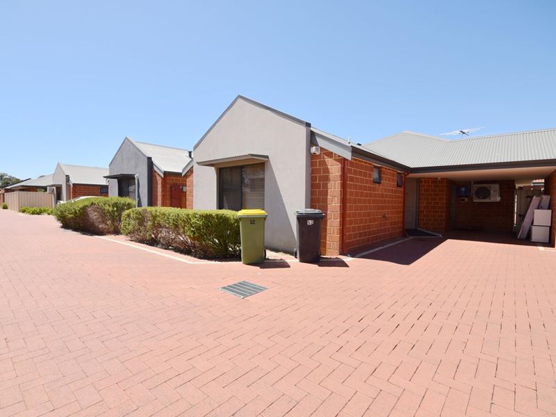 5/52 Dorothy Street, Gosnells