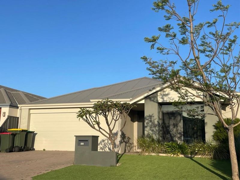 7 Basedow Chase, Banksia Grove