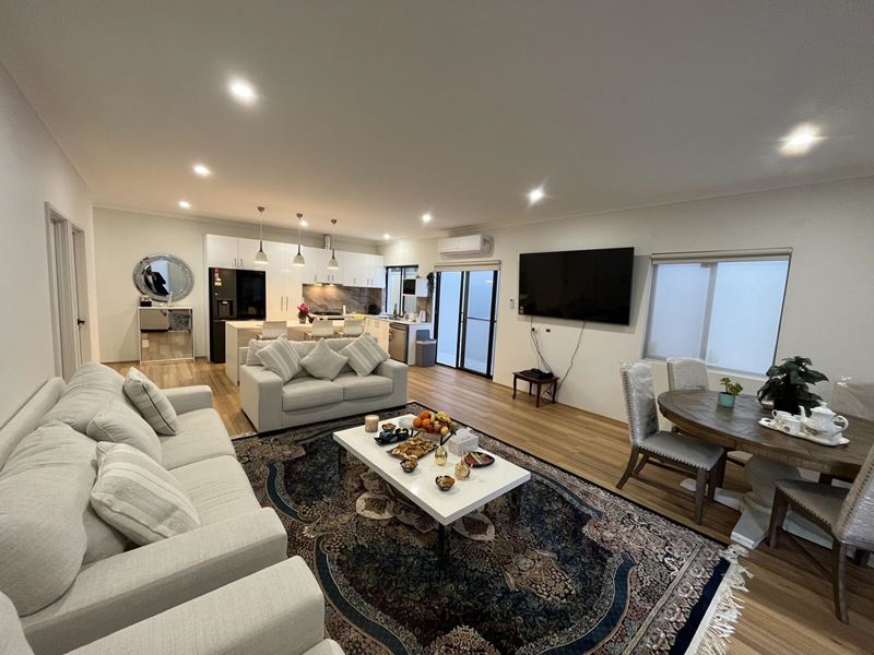 19B Ringmer Way, Westminster