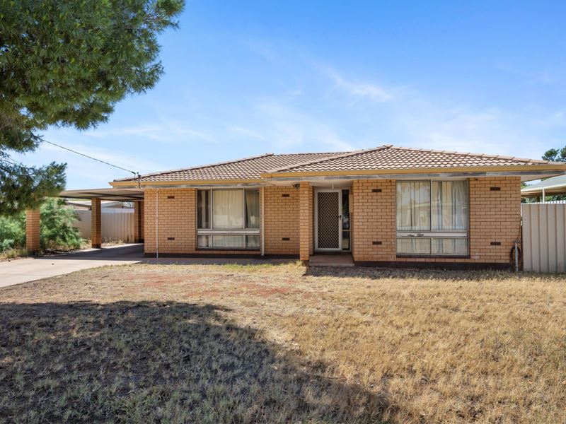 5 Carrington Street, South Kalgoorlie