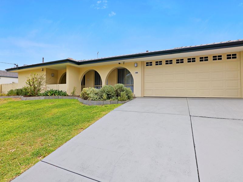 102 Lymburner Drive, Hillarys