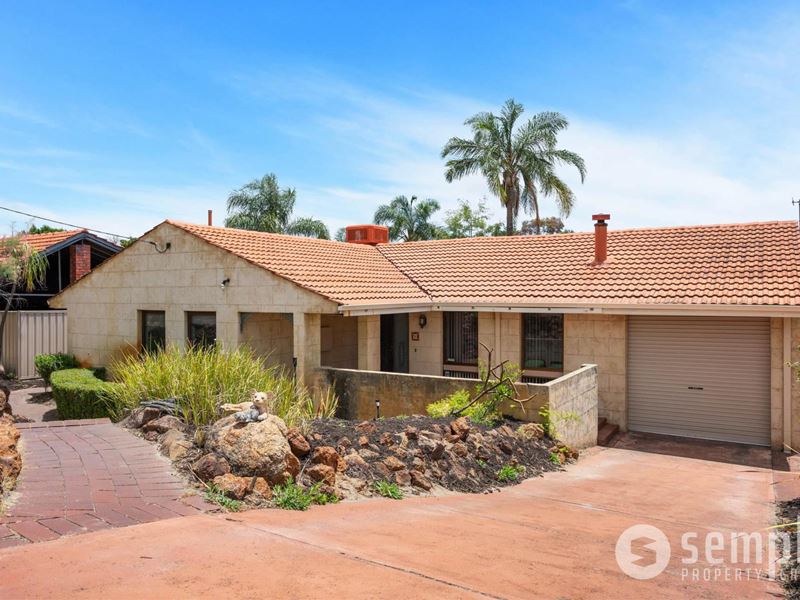 30 More Crescent, Bull Creek