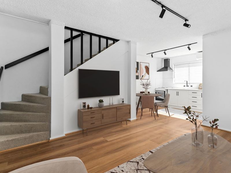 7/77 Second Avenue, Mount Lawley