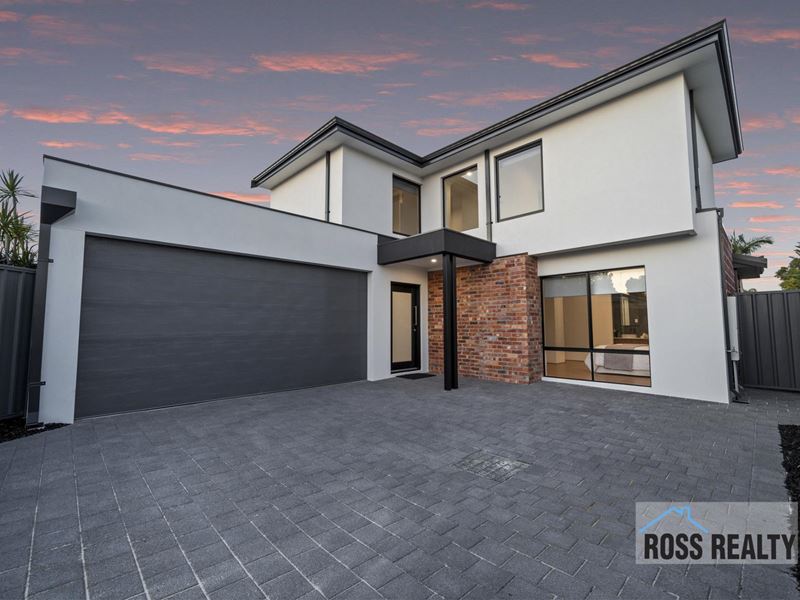 24A Salween Place, Beechboro WA 6063