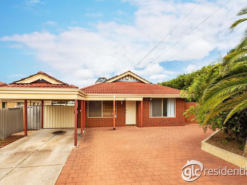 41 Citrus Loop, South Lake