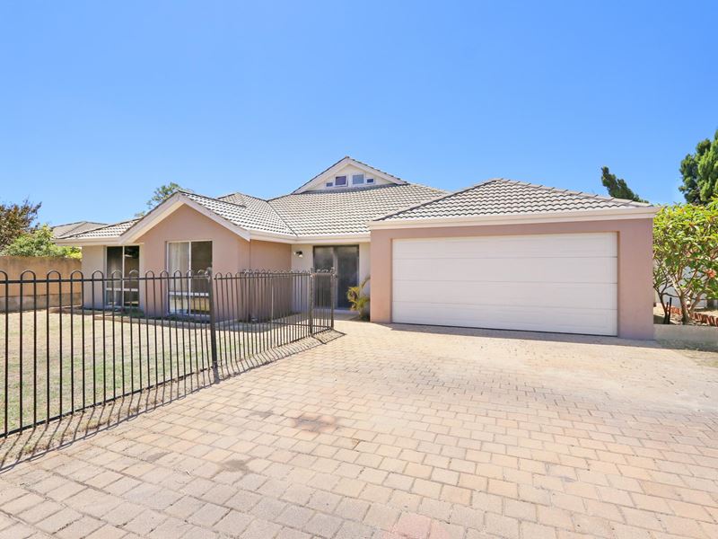 22 Beacham Street, Coodanup