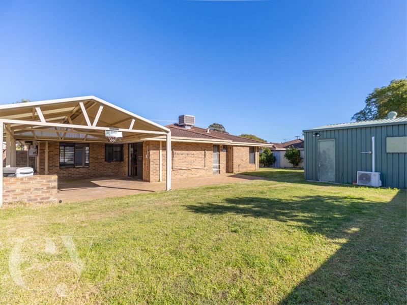 3 Hampton Court, Thornlie