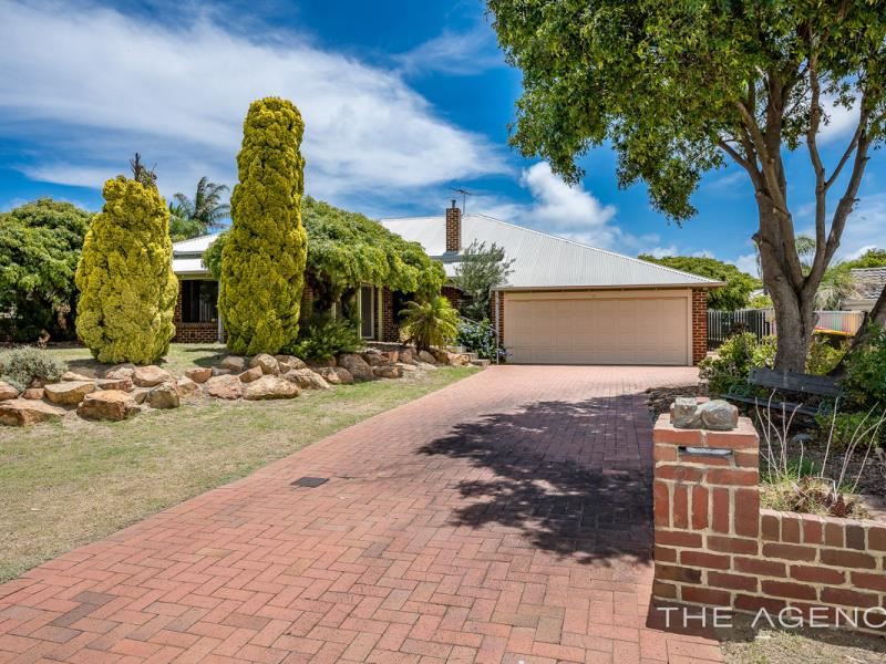 27 Aldersea Circle, Clarkson