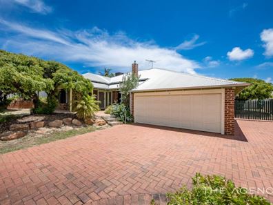 27 Aldersea Circle, Clarkson WA 6030