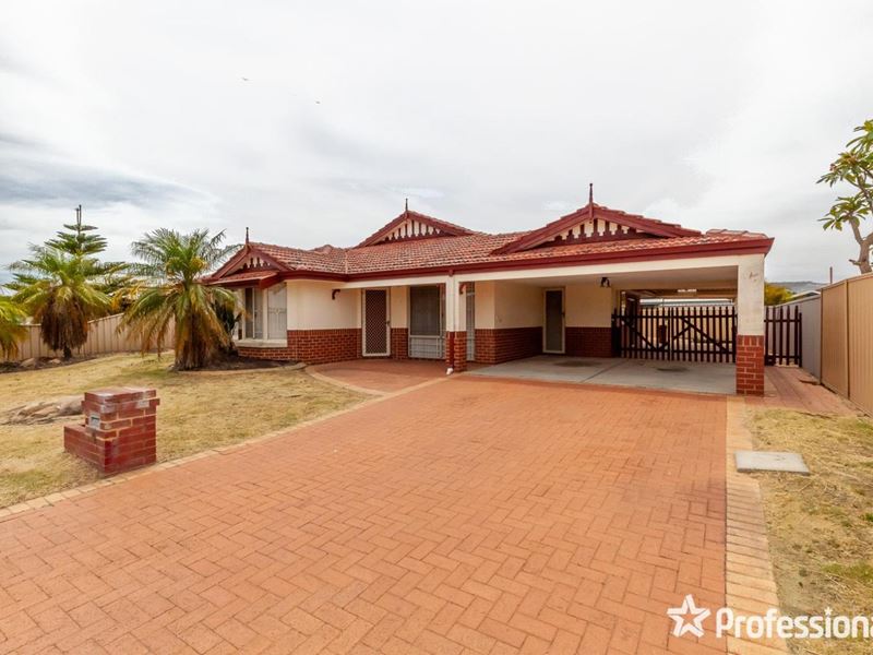 4 Elphick Street, Gosnells