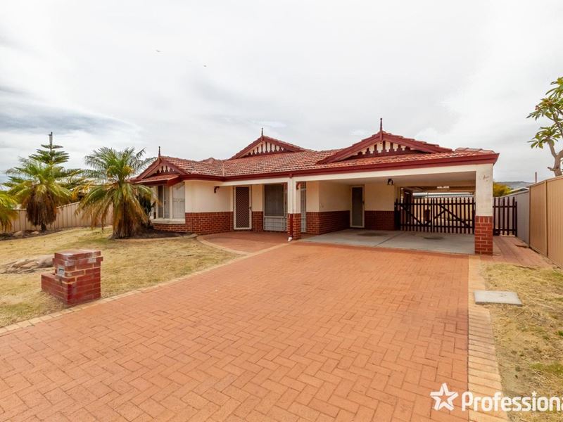 4 Elphick Street, Gosnells WA 6110