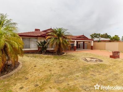 4 Elphick Street, Gosnells WA 6110