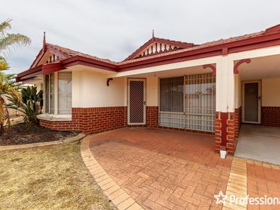 4 Elphick Street, Gosnells WA 6110