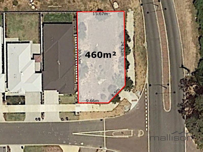 197 Amazon Drive, Baldivis