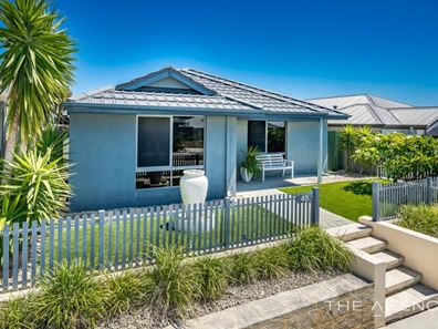 48 Santorini Promenade, Alkimos WA 6038