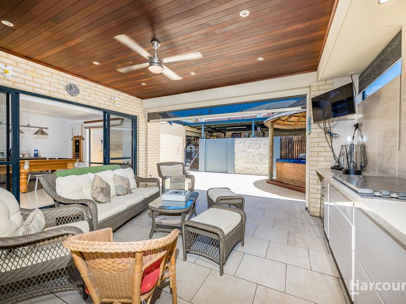 1 Sailboat Link, Jindalee
