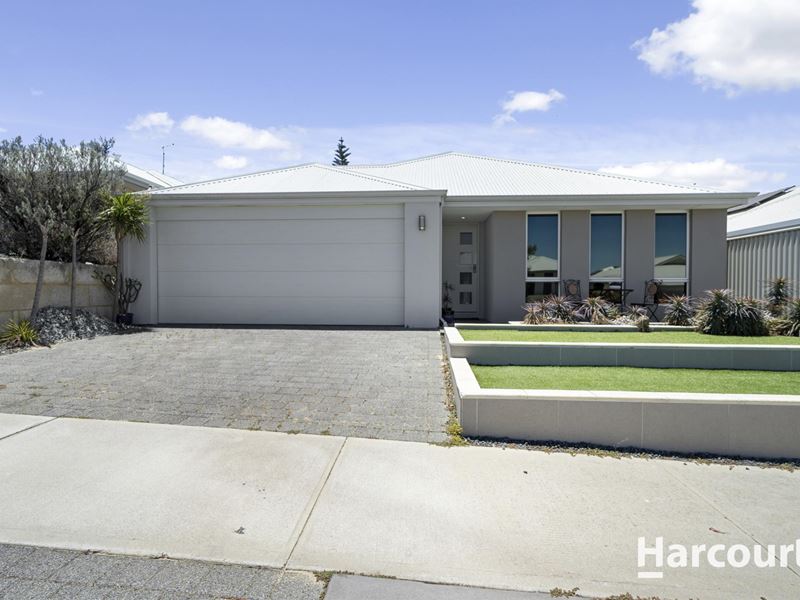 8 Zenith Way, Alkimos WA 6038