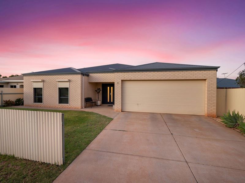 1/279 Burt Street, Victory Heights
