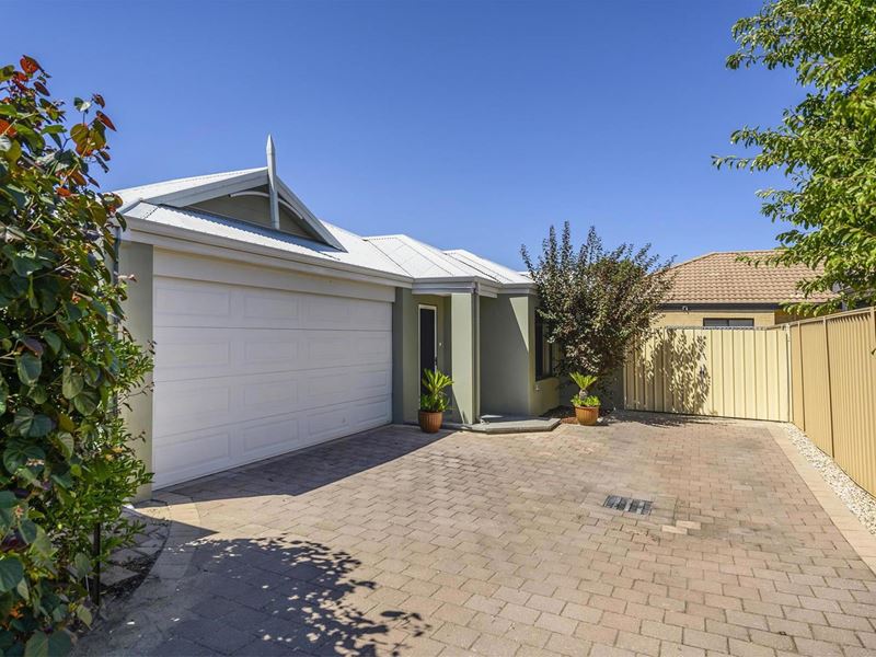 57C Valentine Avenue, Dianella