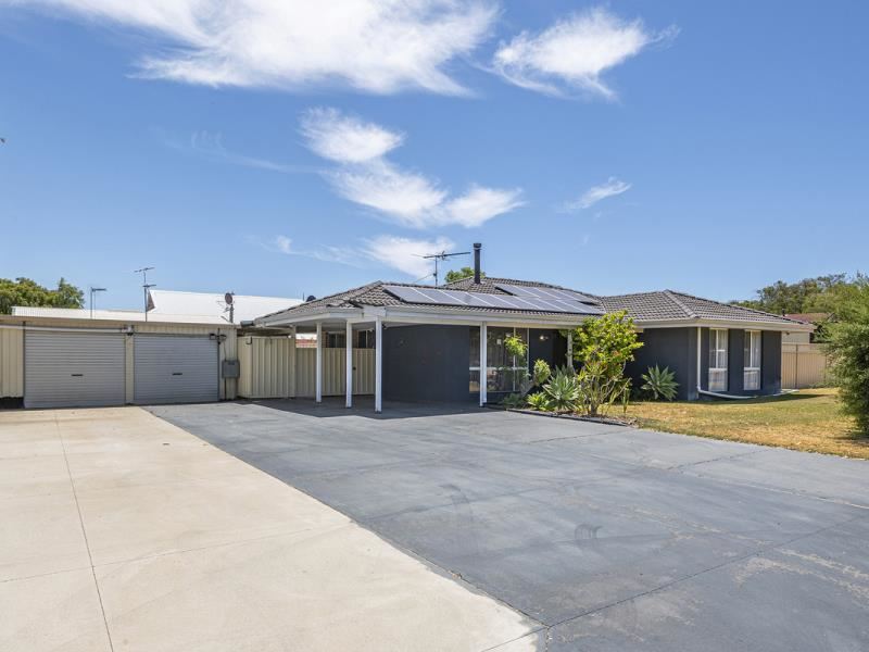 26 Lilly Crescent, West Busselton