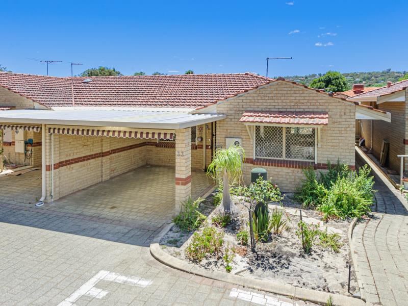 33/69 Gladstone Avenue, Swan View