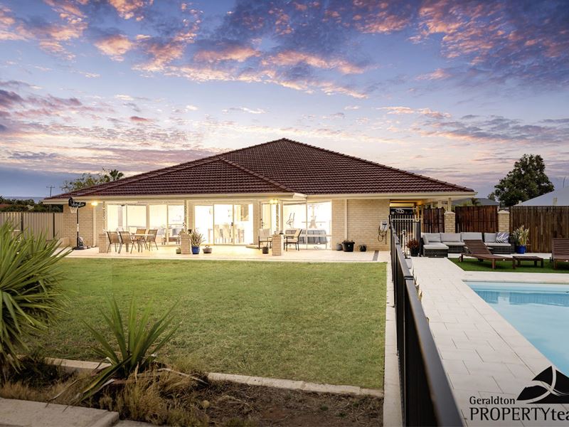 33 Melaleuca Drive, Woorree