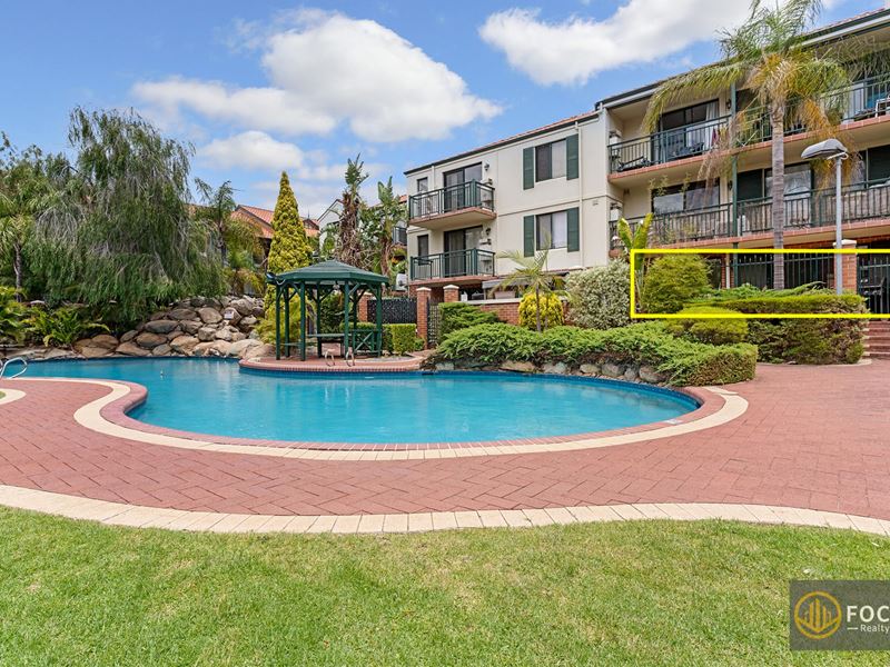3/1 Carr Street, West Perth