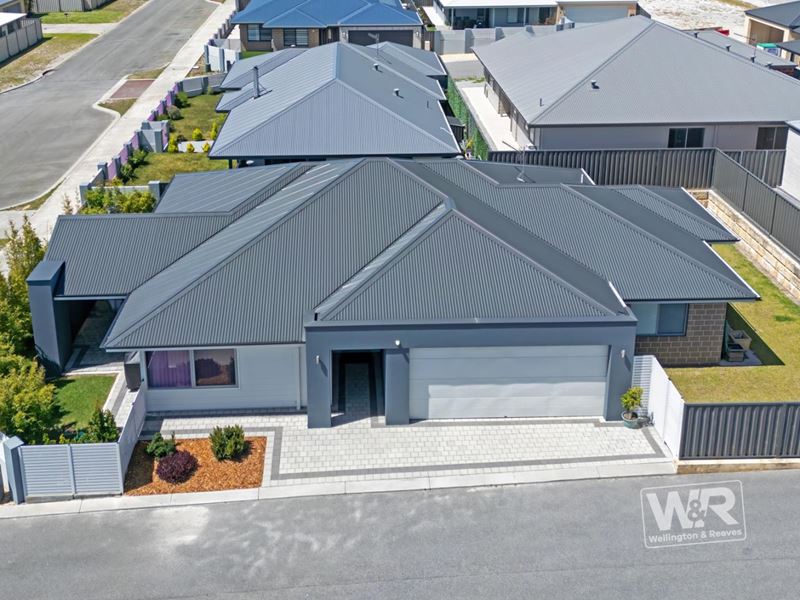 33 Stirling View Drive, Lange WA 6330