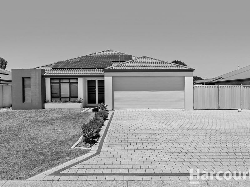 6 Heritage Lane, Pinjarra