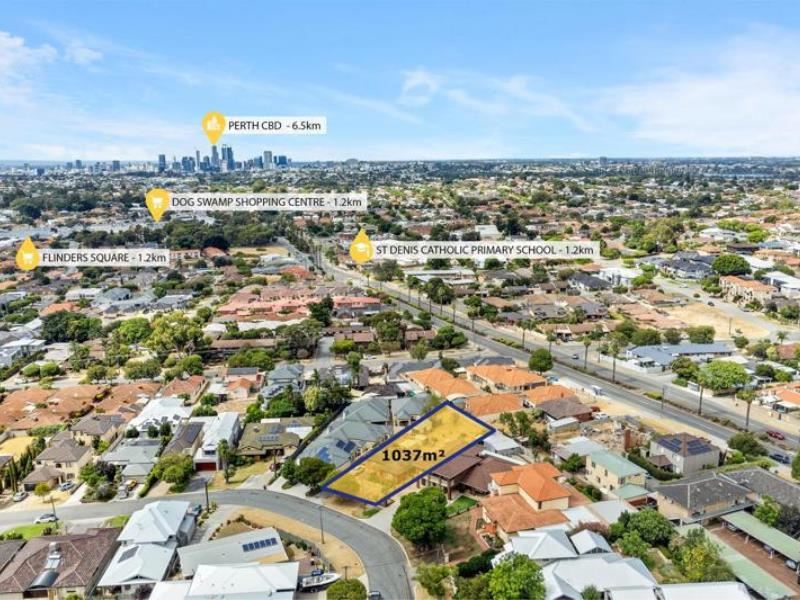 11 Darch Street, Yokine WA 6060