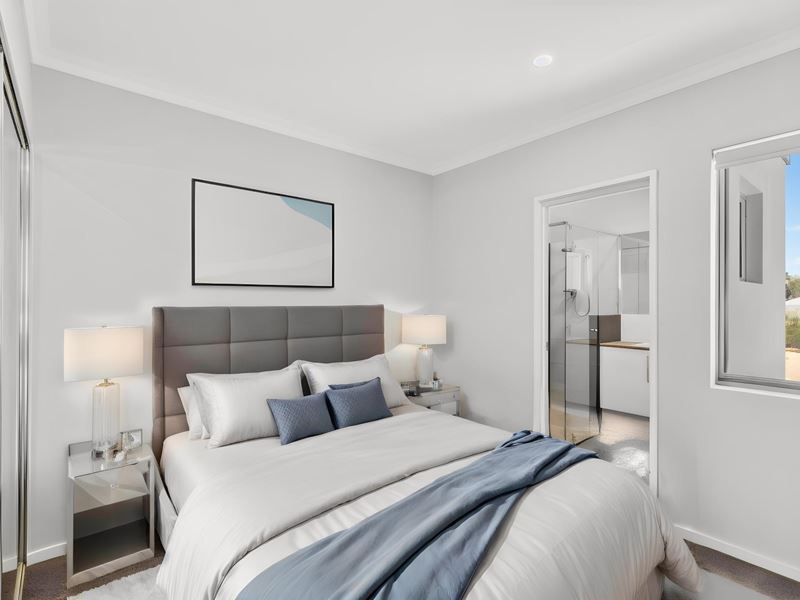 12/16 Chisholm Way, Balga