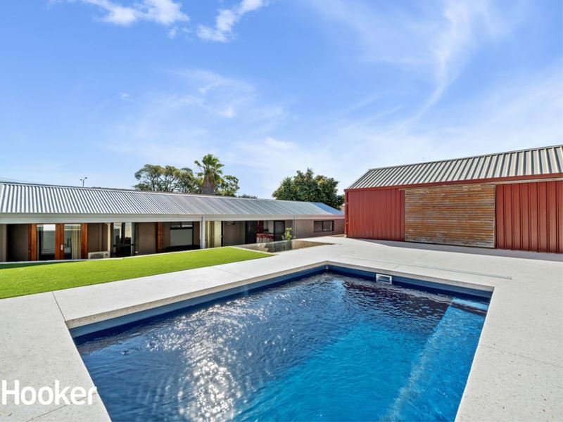 41 Oakover Way, Heathridge