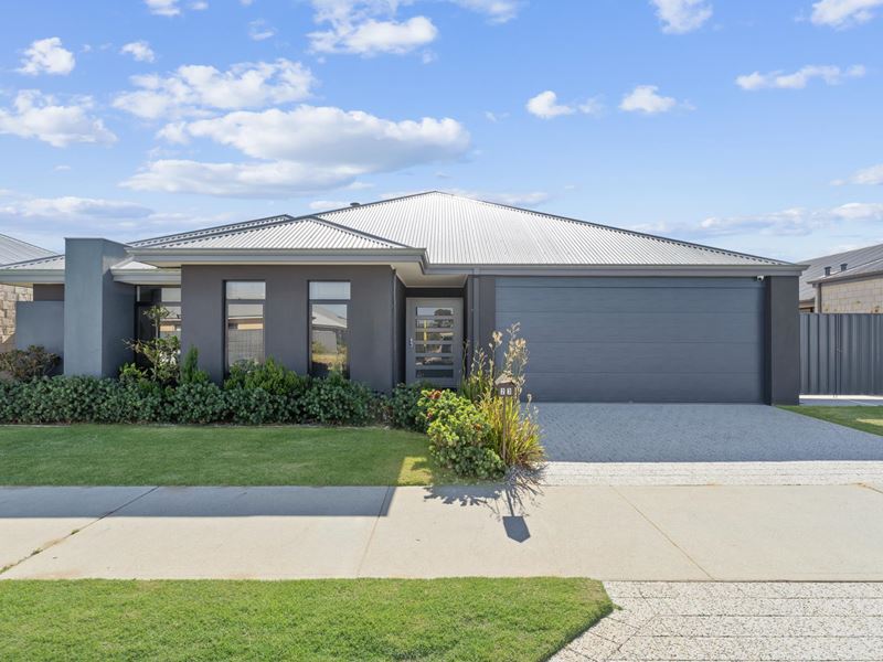 23 Crombie Way, Baldivis