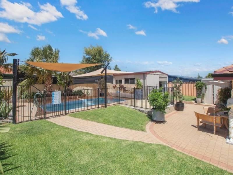28 Federation Drive, Singleton