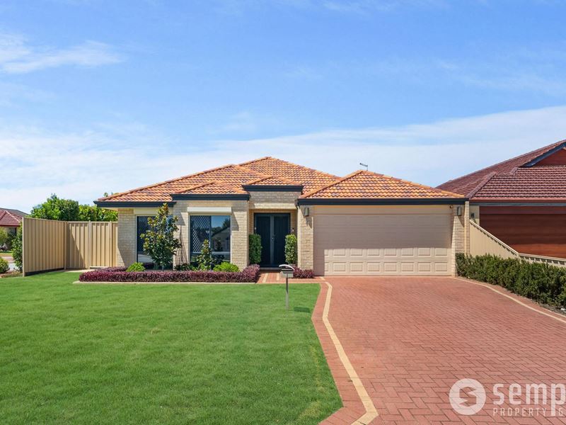 1 Charnley Bend, Success