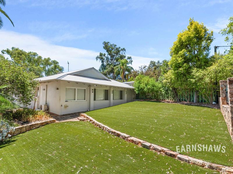 17 Leawood Crescent, Boya WA 6056