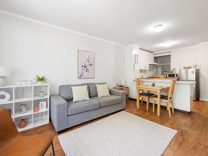 12/160 Mill Point Road, South Perth