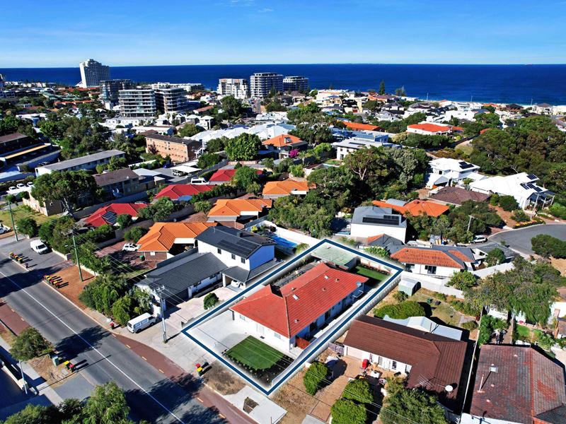 166 Elliott Road, Scarborough