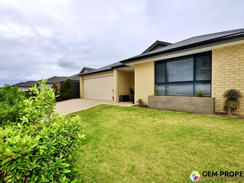 41 Norwood Avenue, Baldivis