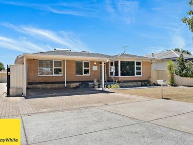 40 Hannans Street, Morley WA 6062