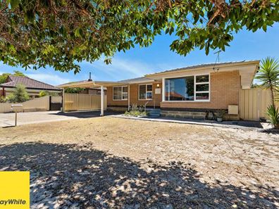 40 Hannans Street, Morley WA 6062