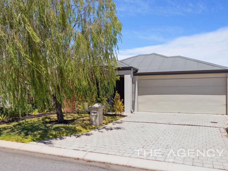 10 Ginger Loop, Treeby WA 6164