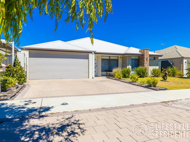 7 Flyer Street, Yanchep