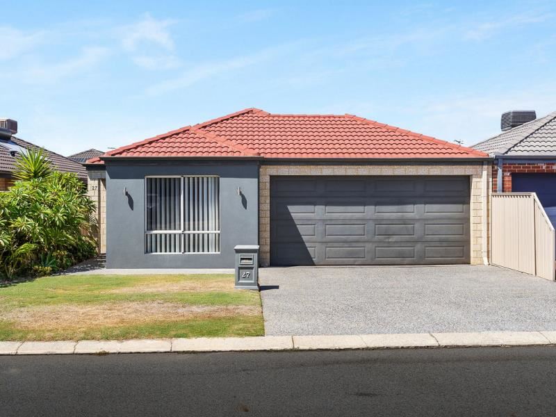 27 Kumarina Drive, Secret Harbour