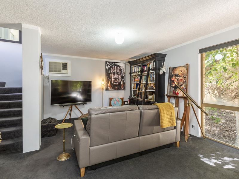 29/15 Jugan Street, Mount Hawthorn