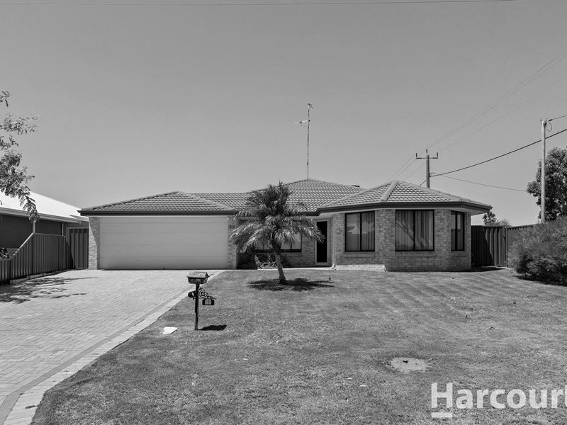68 Wyeree Road, Mandurah