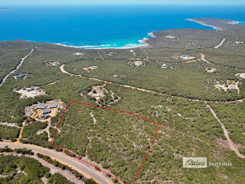 Lot 12,  Point Henry Road, Bremer Bay