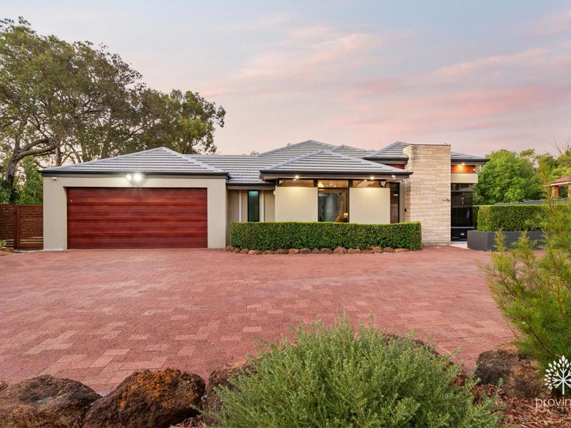 20 Woodview Retreat, Lesmurdie
